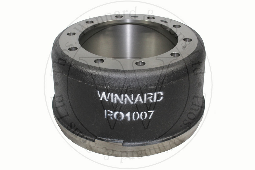   WINNARD 419*178 h=248 ROR TM