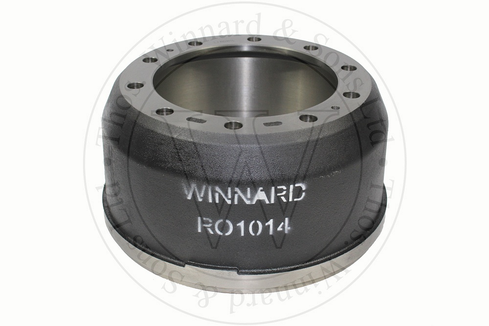   WINNARD 419*178  h=237 ROR TE-LM