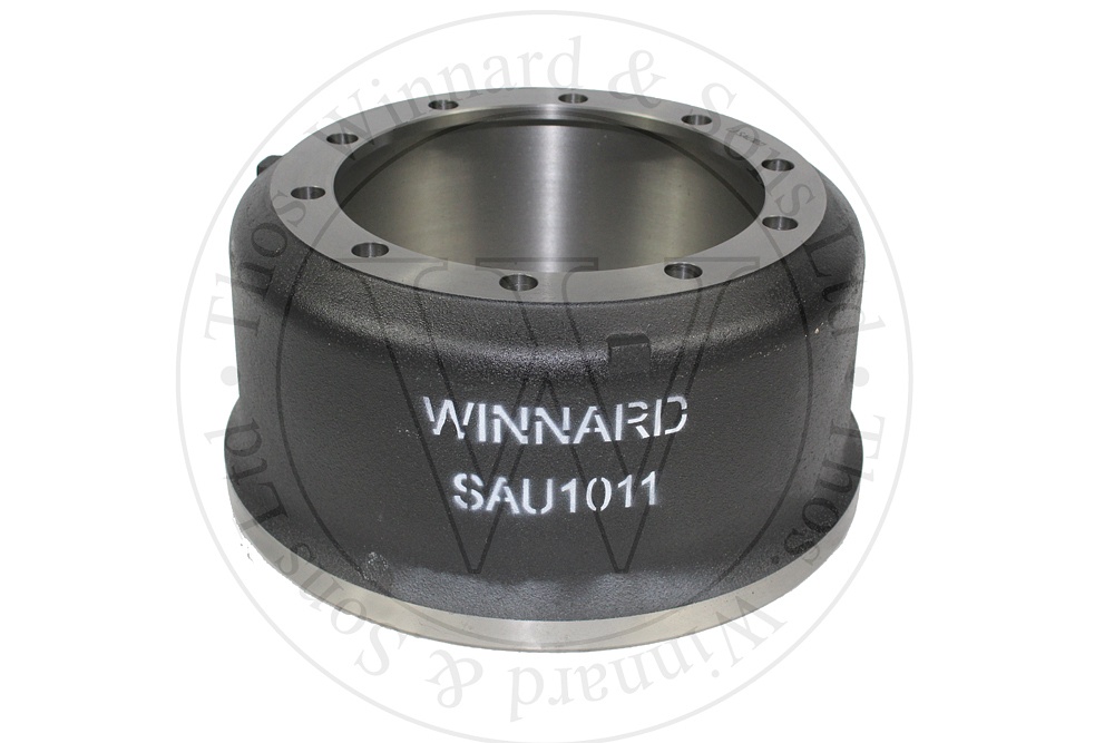   WINNARD 420*180 h=227 SAF SKRS-9042